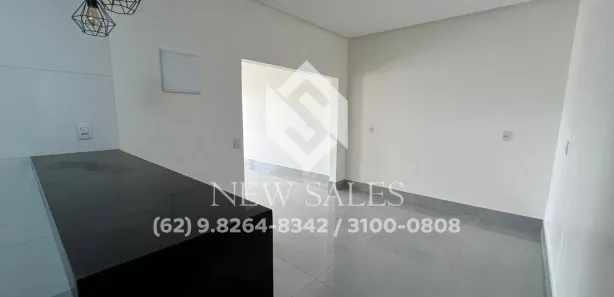 Casa com 3 Quartos à venda, 149m² no Jardim Scala, Trindade