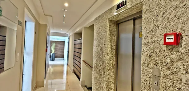 Apartamento com 2 Quartos à venda, 87m² no Areias, São José