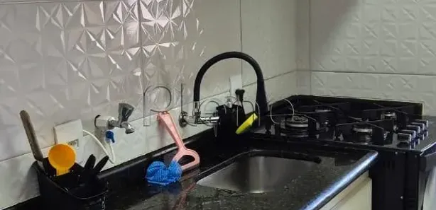 Apartamento com 3 Quartos à venda, 65m² no Parque Itália, Campinas