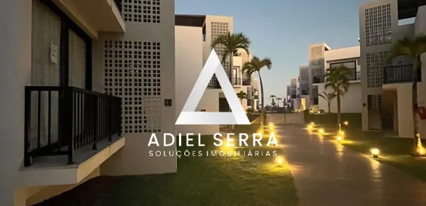 Apartamento com 3 Quartos à venda, 125m² no Itacimirim (Monte Gordo), Camaçari
