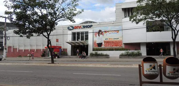 Loja / Salão / Ponto Comercial à venda, 20m² no Bom Pastor, Divinópolis
