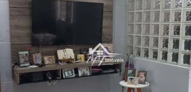 Sobrado com 4 Quartos à venda, 180m² no Jardim Santa Rosa, Nova Odessa