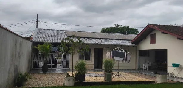 Casa com 3 Quartos à venda, 151m² no Água Verde, Blumenau