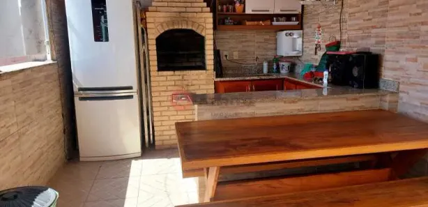 Cobertura com 3 Quartos à venda, 162m² no Vicente de Carvalho, Rio de Janeiro