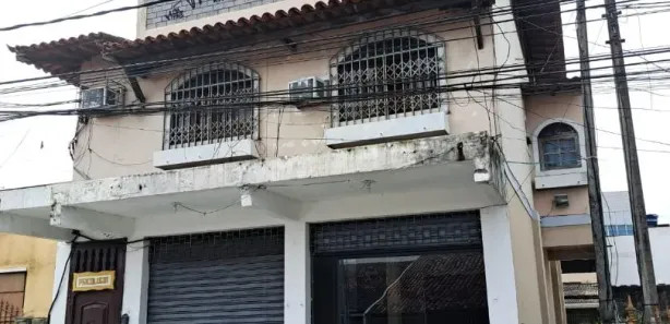 Loja / Salão / Ponto Comercial para alugar, 70m² no Novo Rio das Ostras, Rio das Ostras