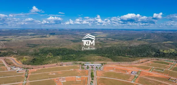 Terreno / Lote / Condomínio à venda, 684m² no Paranoá, Brasília