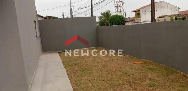 Casa com 2 Quartos à venda, 75m² no Leonor, Londrina