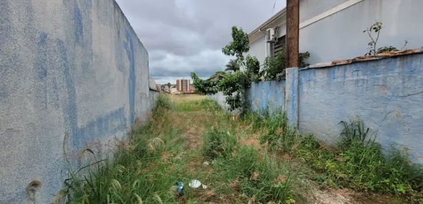 Terreno / Lote / Condomínio para venda ou aluguel, 1492m² no Chácara Braz Miraglia, Jaú