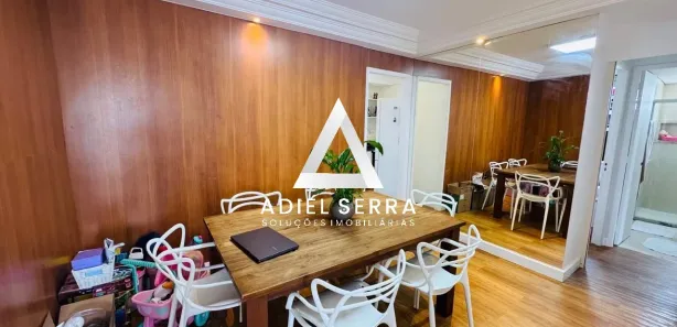 Apartamento com 2 Quartos à venda, 80m² no Candeal, Salvador