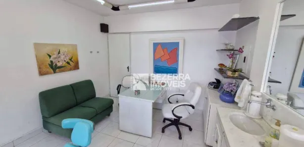 Conjunto Comercial / Sala à venda, 44m² no Petrópolis, Natal