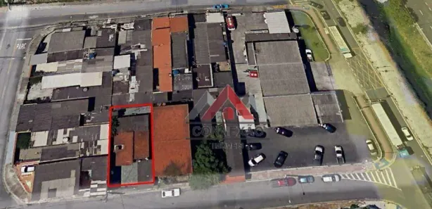 Terreno / Lote / Condomínio à venda, 125m² no Jardim Santa Lúcia, Suzano