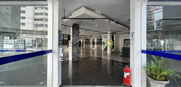 Prédio Inteiro para alugar, 540m² no Vila Suzana, São Paulo