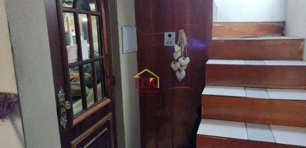 Casa de Condomínio com 2 Quartos à venda, 90m² no Vila São Roque, Lorena