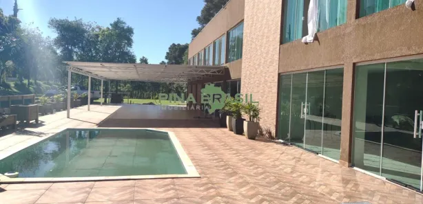 Fazenda / Sítio / Chácara à venda, 90m² no São Gabriel, Colombo