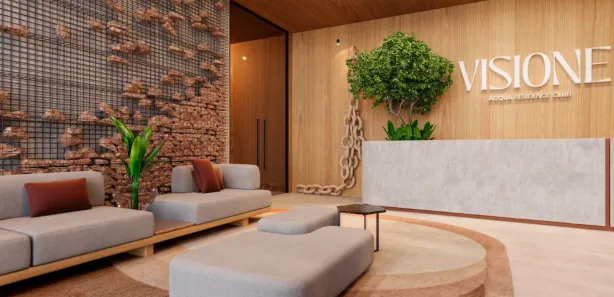 Apartamento com 2 Quartos à venda, 61m² no Aeroclube, João Pessoa