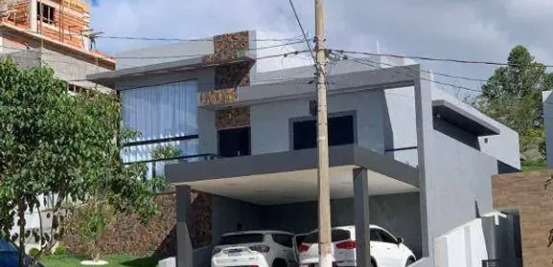Casa de Condomínio com 3 Quartos à venda, 152m² no Parque Piratininga, Itaquaquecetuba