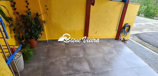 Casa de Condomínio com 2 Quartos à venda, 125m² no Vila Perracini, Poá