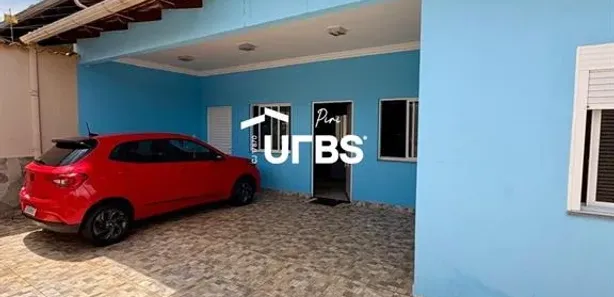 Casa com 4 Quartos à venda, 285m² no Pirenópolis, Pirenópolis