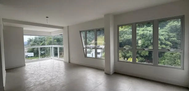 Apartamento com 3 Quartos à venda, 98m² no Vila Nova, Blumenau