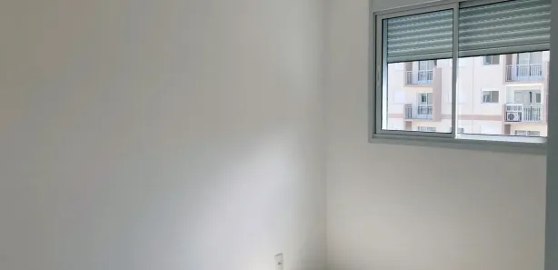 Apartamento com 2 Quartos à venda, 34m² no Lapa de Baixo, São Paulo