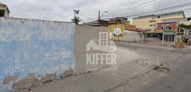 Casa Comercial com 2 Quartos à venda, 80m² no Alcântara, São Gonçalo