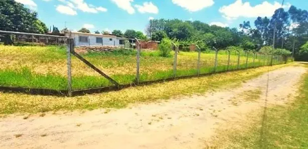 Terreno / Lote / Condomínio para alugar, 1500m² no Área Rural de Limeira, Limeira