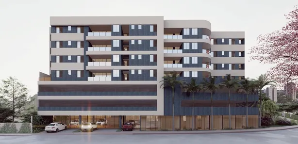 Cobertura com 4 Quartos à venda, 228m² no Guarapiranga, Ponte Nova