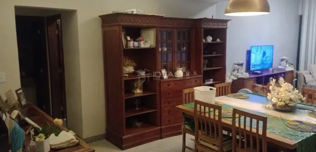 Casa de Condomínio com 5 Quartos para alugar, 420m² no Parque Rodoviário, Campos dos Goytacazes