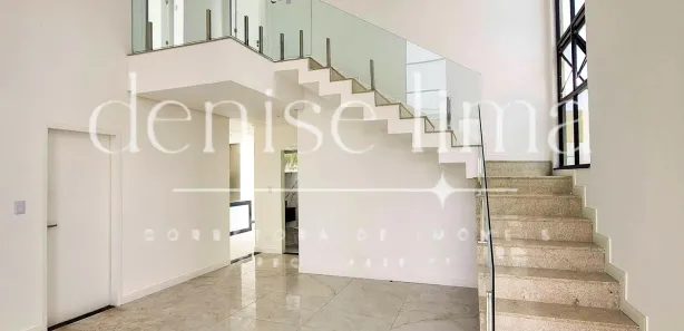 Casa de Condomínio com 3 Quartos à venda, 180m² no Alphaville, Barra dos Coqueiros