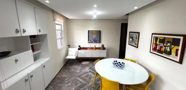 Apartamento com 3 Quartos à venda, 104m² no Federação, Salvador