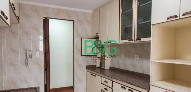 Cobertura com 2 Quartos à venda, 100m² no Bosque da Saúde, São Paulo