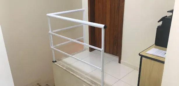 Galpão / Depósito / Armazém à venda, 900m² no Imboassica, Macaé