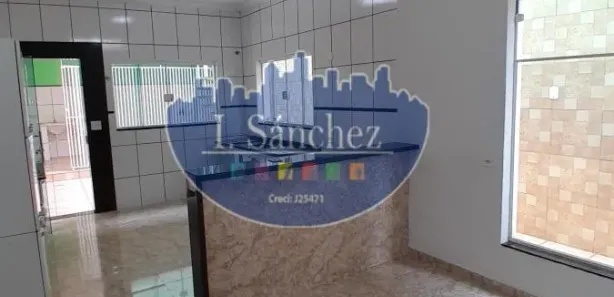Casa de Condomínio com 3 Quartos para alugar, 176m² no Jardim Serra Dourada, Itaquaquecetuba