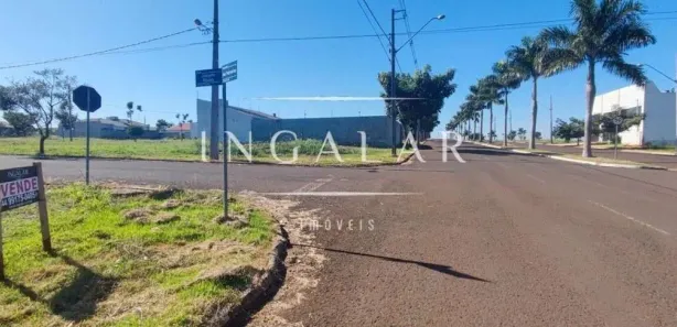 Terreno / Lote / Condomínio à venda, 466m² no Nova Floresta I, Floresta
