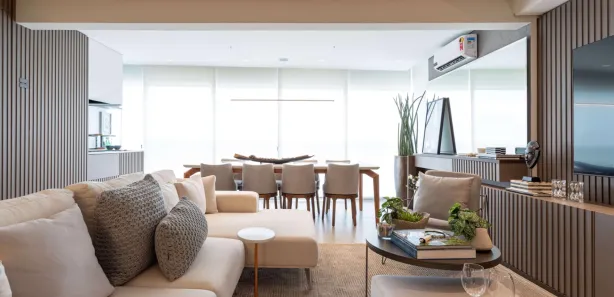 Apartamento com 2 Quartos à venda, 79m² no Água Branca, São Paulo