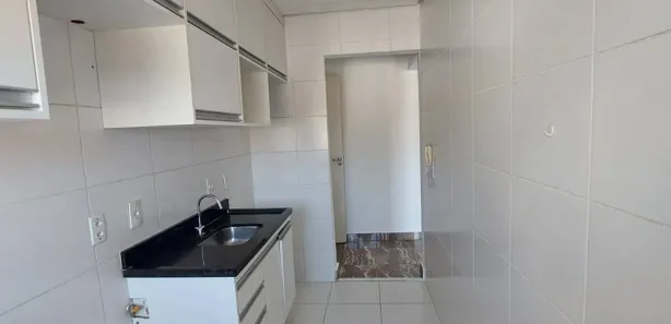 Apartamento com 3 Quartos para alugar, 72m² no Jardim Bandeirantes, Louveira