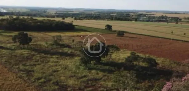 Fazenda / Sítio / Chácara com 1 Quarto à venda, 5000m² no Conjunto José Abrão, Campo Grande