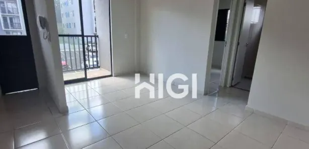 Apartamento com 2 Quartos à venda, 42m² no Centro, Cambé