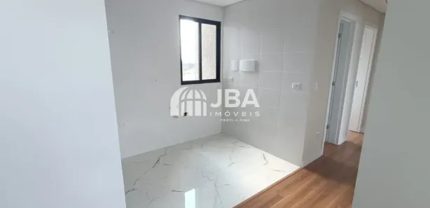 Cobertura com 2 Quartos à venda, 59m² no Boneca do Iguaçu, São José dos Pinhais
