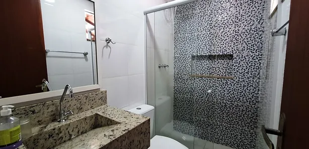 Casa com 3 Quartos para alugar, 98m² no Rasa, Armação dos Búzios