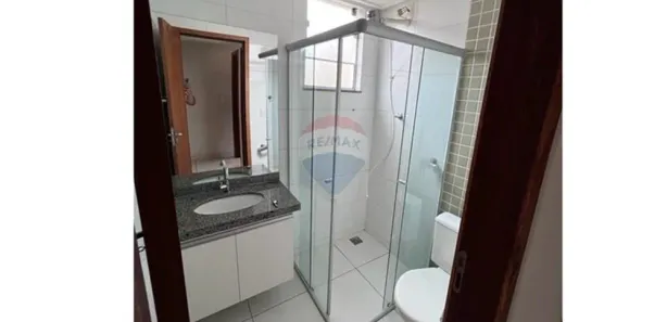 Apartamento com 3 Quartos à venda, 88m² no Rochedo, Conselheiro Lafaiete