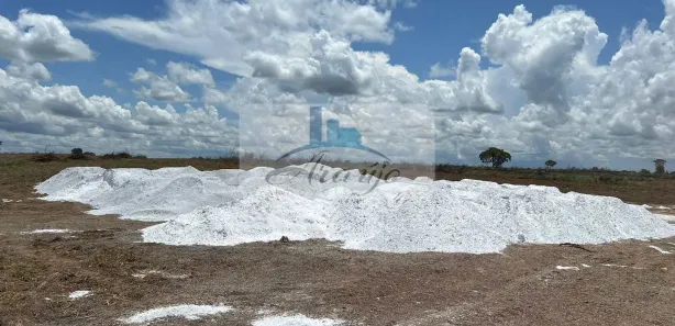 Fazenda / Sítio / Chácara com 1 Quarto à venda, 211m² no , Formoso do Araguaia