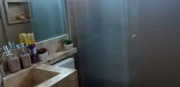 Apartamento com 2 Quartos à venda, 52m² no Centro, Santa Bárbara D'Oeste