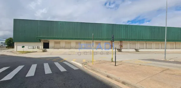 Galpão / Depósito / Armazém para alugar, 23768m² no Jardim dos Camargos, Barueri