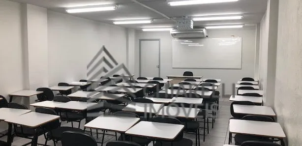 Prédio Inteiro para venda ou aluguel, 1014m² no Centro, Niterói