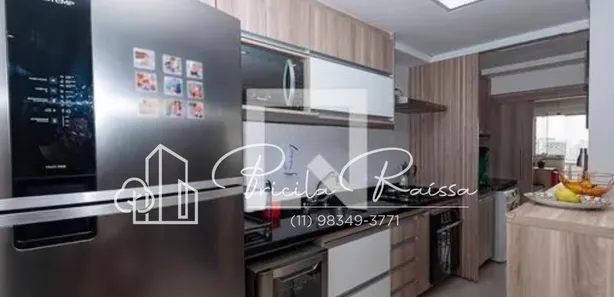 Apartamento com 2 Quartos à venda, 79m² no Água Branca, São Paulo