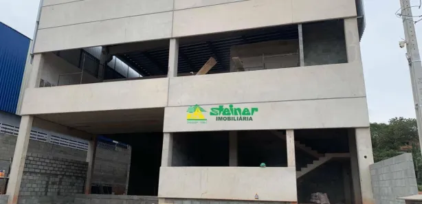 Galpão / Depósito / Armazém para alugar, 750m² no Lavorare Arujá, Arujá