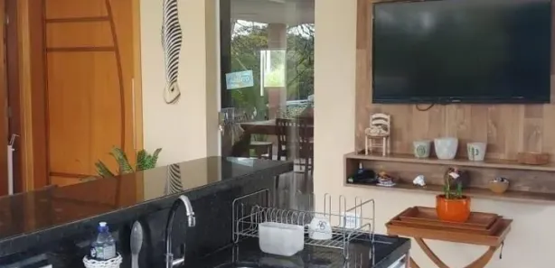 Fazenda / Sítio / Chácara com 2 Quartos para alugar, 120m² no Parque Serra Dourada, Marília