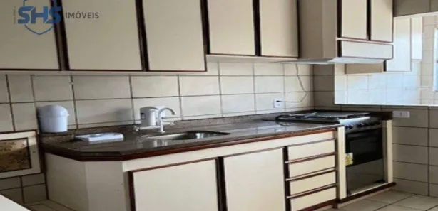 Apartamento com 2 Quartos para alugar, 114m² no Escola Agrícola, Blumenau