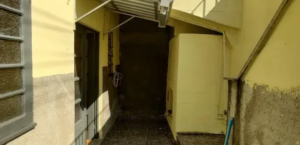 Sobrado com 2 Quartos para alugar, 50m² no Ilha da Conceição, Niterói